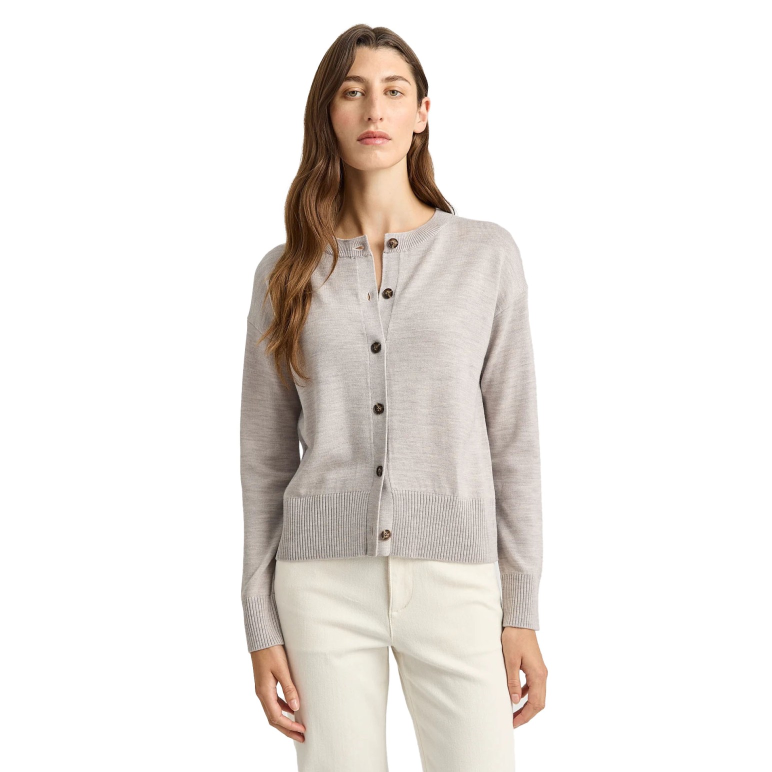 Toorallie Fine Knit Cardigan